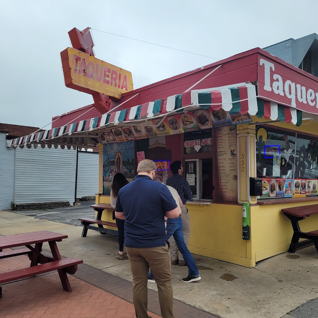 Taquería Don Güero 72764