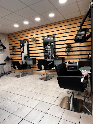 Norman Kelian Coiffeur Bernières-sur-Mer à Bernières-sur-Mer