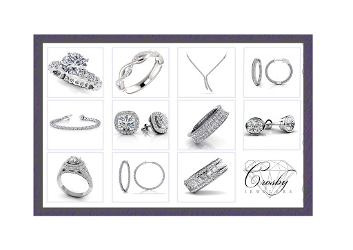 Jewelry Store «Crosby Jewelers», reviews and photos, 1606 Crosby Ave, Bronx, NY 10461, USA