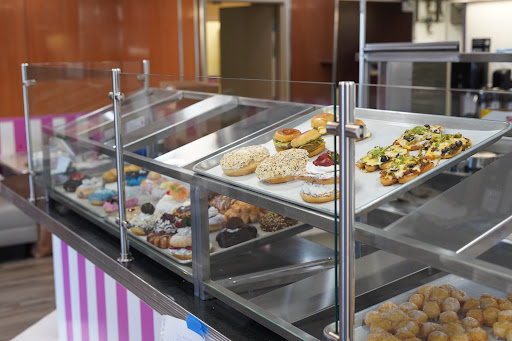 Rock N Roll Donut Bar image