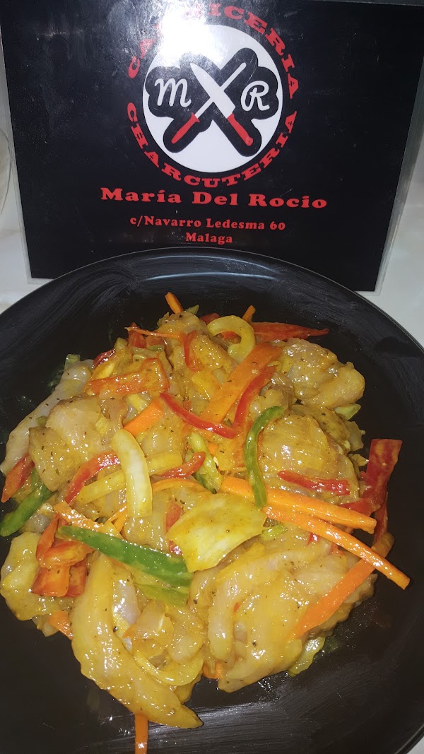 Imagen de Carnicería y Charcutería María del Rocio (9 de 15)