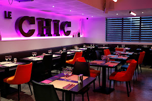 Restaurant Le Chic
