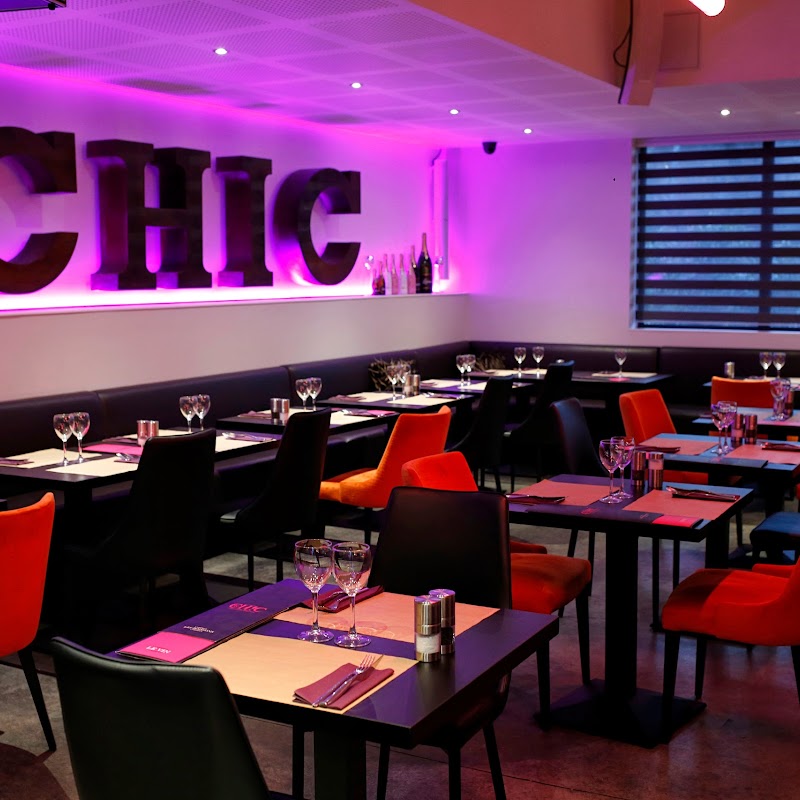 Restaurant Le Chic