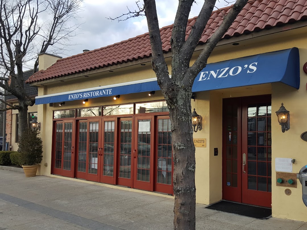 Enzos Restaurant