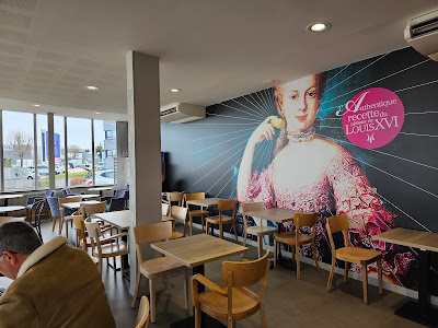 L'annexe de la Biscuiterie de Montbozon à Besançon