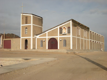 Iglesia de Lomas
