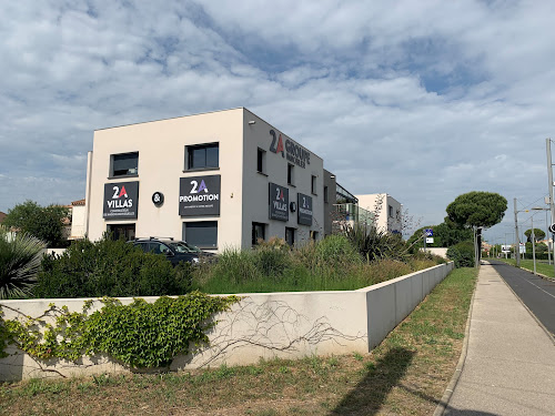 2A L'AGENCE IMMOBILIERE - Spécialiste transaction Montpellier à Lattes