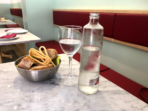 Verbena Cocina De Temporada