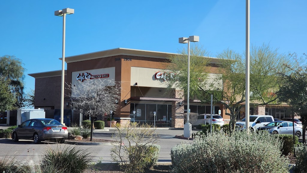 Cafe Rio Mexican Grill 85295