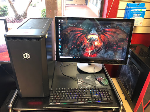 Computer Repair Service «Brandon Computer Repairs», reviews and photos, 1913 W Brandon Blvd, Brandon, FL 33511, USA