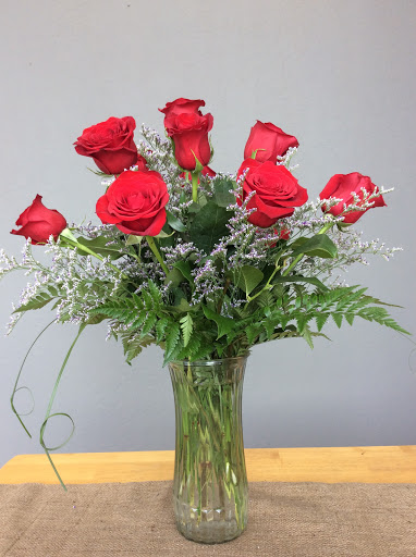 Florist «La Floriya», reviews and photos, 6170 Bollinger Rd, San Jose, CA 95130, USA