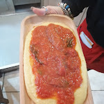 Photo n°2 de l'avis de losco.e fait le 04/01/2020 à 16:13 sur le  Il Primo Amore à Rocca di Mezzo