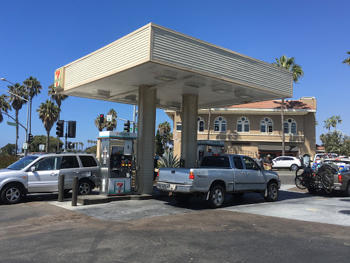 Convenience Store «7-Eleven», reviews and photos, 2211 San Elijo Ave, Cardiff, CA 92007, USA
