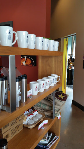 Coffee Shop «Edge Coffee», reviews and photos, 14647 SW Millikan Way, Beaverton, OR 97006, USA