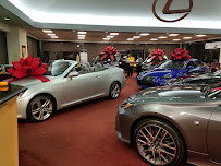 Ray Catena Lexus of Larchmont - Photo 3 - Car repair in Larchmont, NY, Stamford