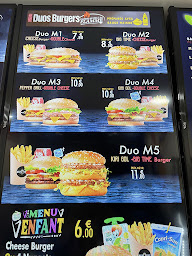 Photo n°7 de Meal Time à Bagnolet ()