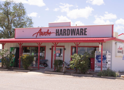 Apache Hardware LLC
