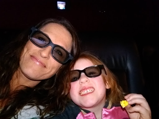 Movie Theater «AMC Classic Fort Worth 14», reviews and photos, 6600 NW Loop 820, Fort Worth, TX 76135, USA