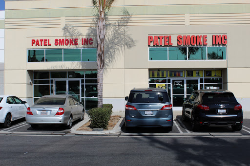 Tobacco Shop «Patel Smoke Inc.», reviews and photos, 8747 Vineyard Ave #130, Rancho Cucamonga, CA 91730, USA