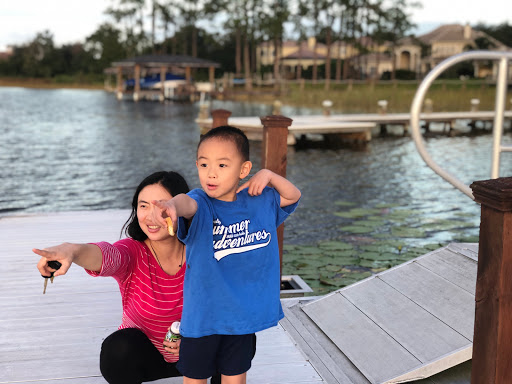 Golf Course «Golden Bear Club», reviews and photos, 6300 Jack Nicklaus Pkwy, Windermere, FL 34786, USA