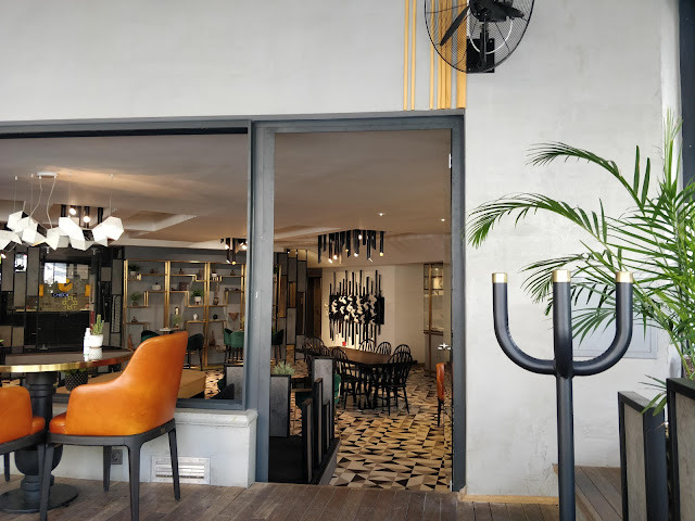 Check Inn Ankara by null