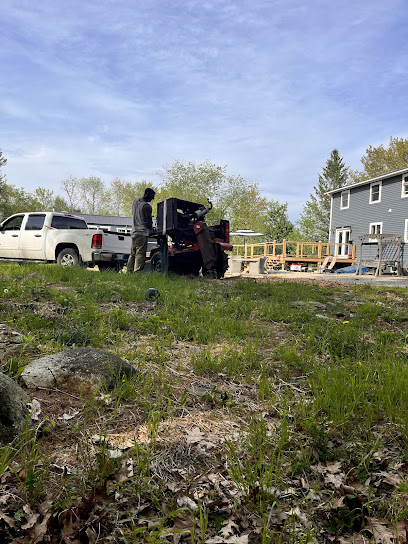 Greater Bangor Area Stump Grinding and Removal