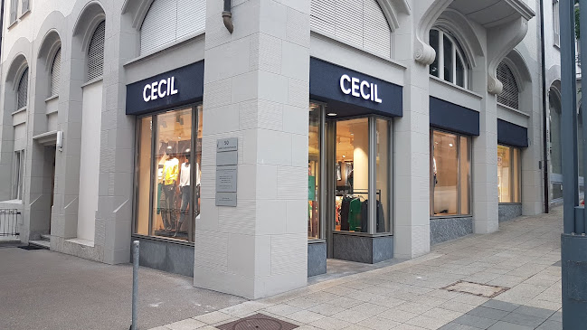 Cecil Store Wil - Bekleidungsgeschäft