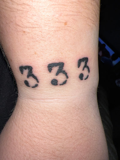 Explore tattoo cover up names ideas, creative tattoo ideas in Durham, available at Welcome Tattoo