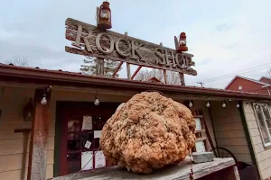 Brown County Rock Shop image