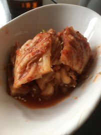 Viande du Restaurant coréen Korea House à Torcy - n°4