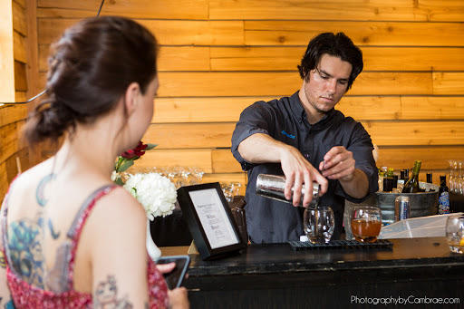 Caterer «My Bartender», reviews and photos, 2305 SE 9th Ave, Portland, OR 97214, USA