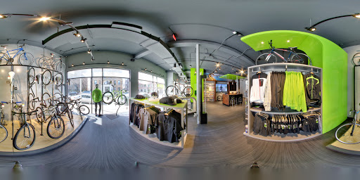 Bicycle Store «Cannondale Sports - Cambridge», reviews and photos, 1001 Massachusetts Ave, Cambridge, MA 02138, USA