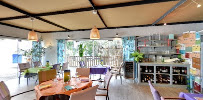 Atmosphère du Restaurant brésilien La Pampa à Saint-Trojan-les-Bains - n°1
