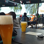 Photo n°1 de l'avis de Rubén.o fait le 13/05/2024 à 21:24 sur le  Il Kiosko à Wörthsee