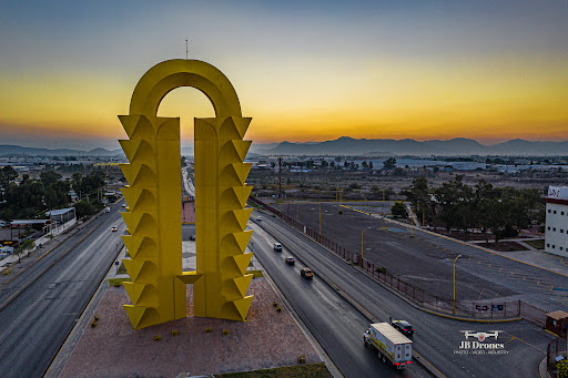 Puerta de Coahuila