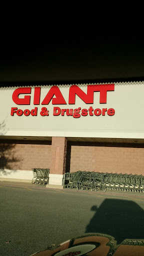 Grocery Store «Giant Food Stores», reviews and photos, 3175 Cape Horn Rd, Red Lion, PA 17356, USA
