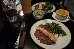 Featherblade Steak Restaurant