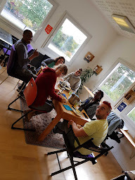 Photo n°10 de Koala Café Coworking à Courdimanche ()