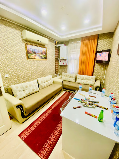اسطنبول الأبيض - İstanbul White