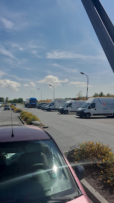 U Location & Drive à Colombelles