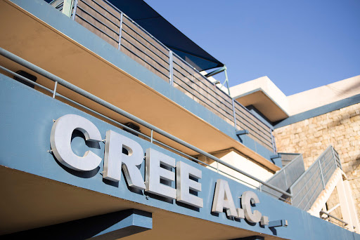 CREE AC (Centro Regiomontano de Educación Especial A.C.)