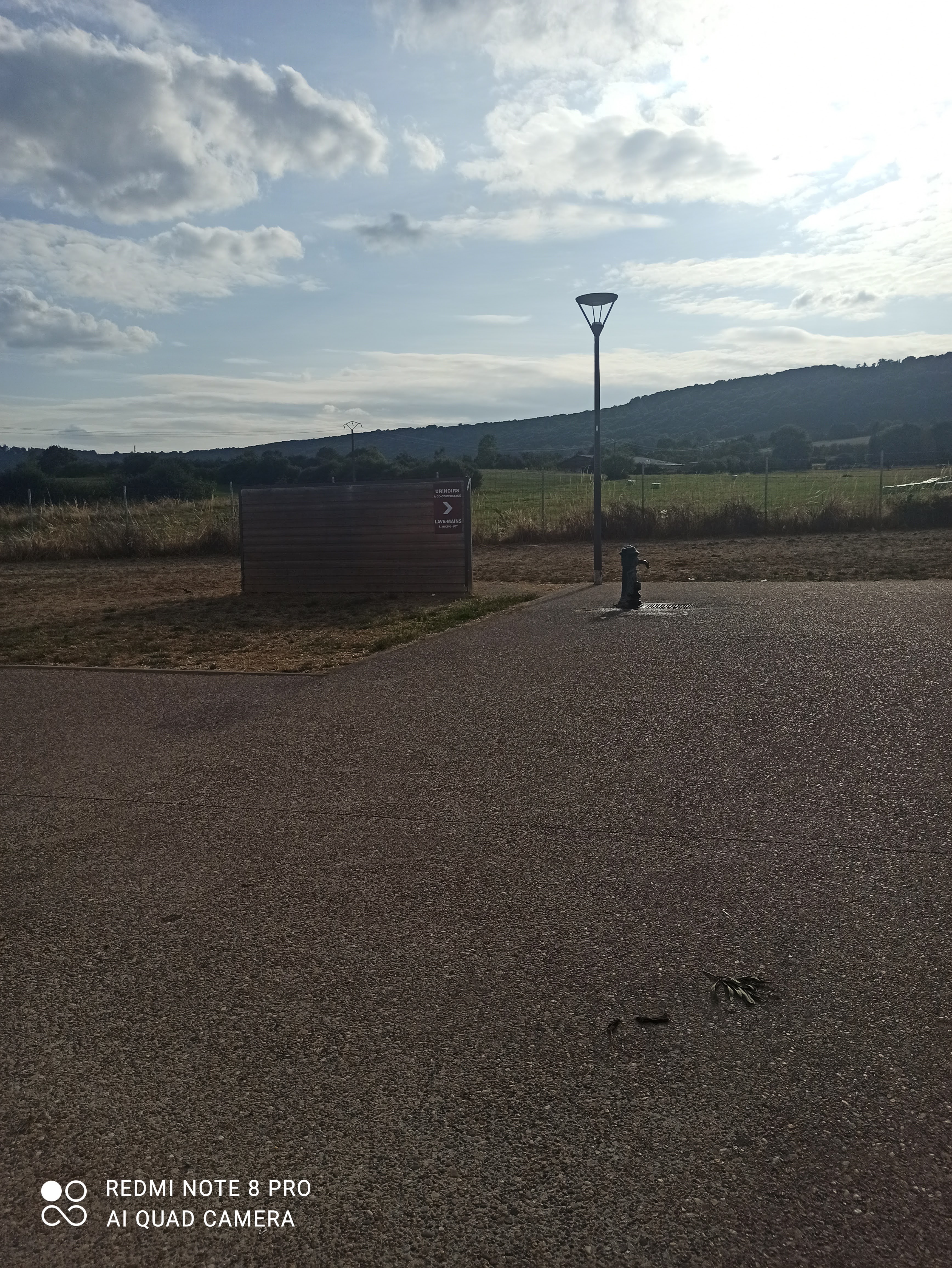 Photo n° 3 de l'avis de Andrey.o fait le 22/07/2023 à 16:48