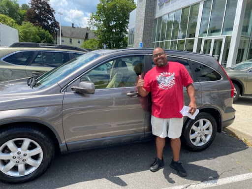 Subaru Dealer «Center Subaru», reviews and photos, 45 Winsted Rd, Torrington, CT 06790, USA