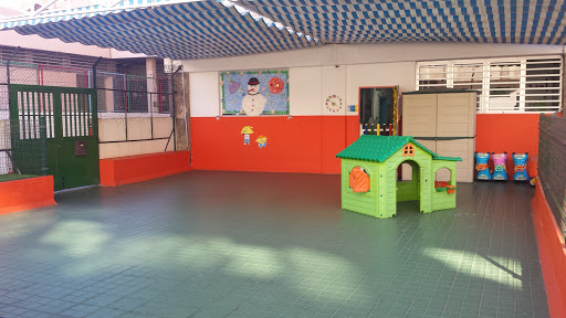 Escuela Infantil Tambi 1 en Las Palmas de Gran Canaria