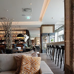 Photo n°8 de l'avis de K.J.. fait le 28/03/2018 à 14:51 sur le  Steigenberger Hotel Köln à Cologne