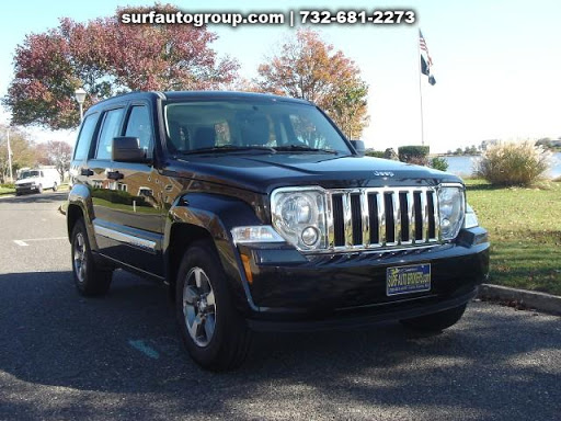 Used Car Dealer «Surf Auto Brokers LLC», reviews and photos, 1800 Main St #4, Lake Como, NJ 07719, USA