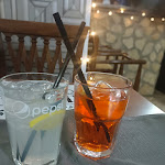 Photo n°2 de l'avis de Anita.k fait le 01/01/2024 à 19:17 sur le  Il Ritrovo di Mimmo Spagnuolo à Santa Sofia d'Epiro