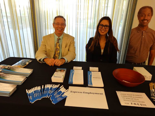 Employment Agency «Express Employment Professionals - Miami Lakes, FL», reviews and photos, 16010 NW 57th Ave #114, Miami Lakes, FL 33014, USA