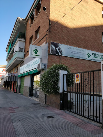 Tecnocasa Cartuja Granada Agencia Inmobiliaria