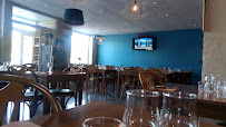 Atmosphère du Restaurant Café Côté Bistrot à La Garde - n°3